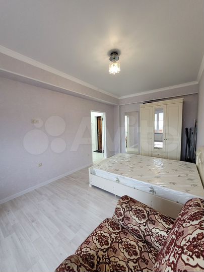 1-к. квартира, 48 м², 9/10 эт.