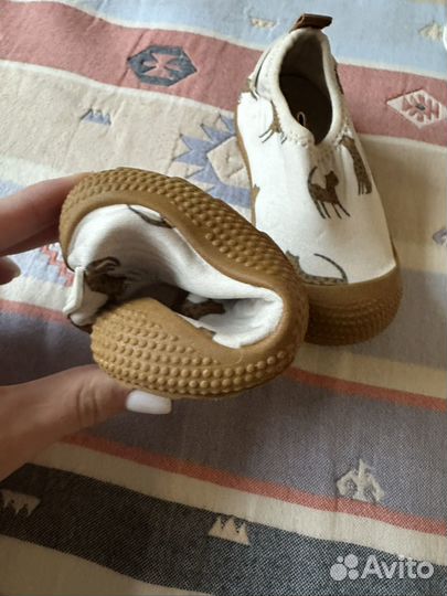 Аквашузы аквасоки детские liewood