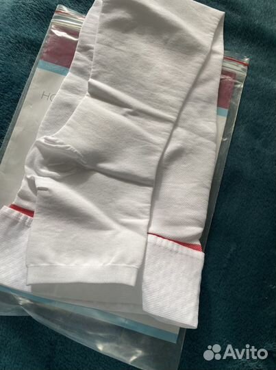 Компрессионные чулки 2 класс новые