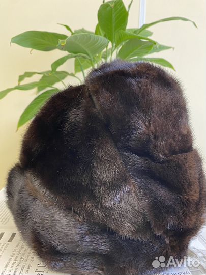 Капар норка натуральная