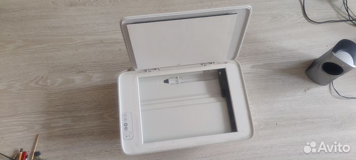 Принтер hp deskjet 2130
