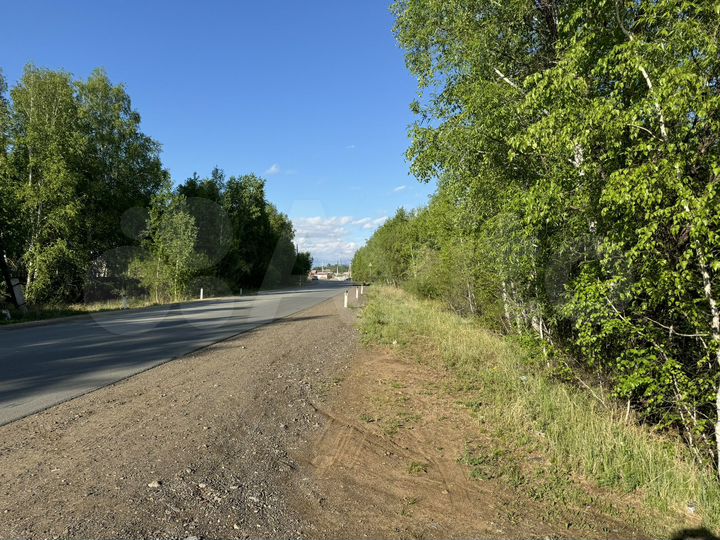 Участок 3 га (СНТ, ДНП)