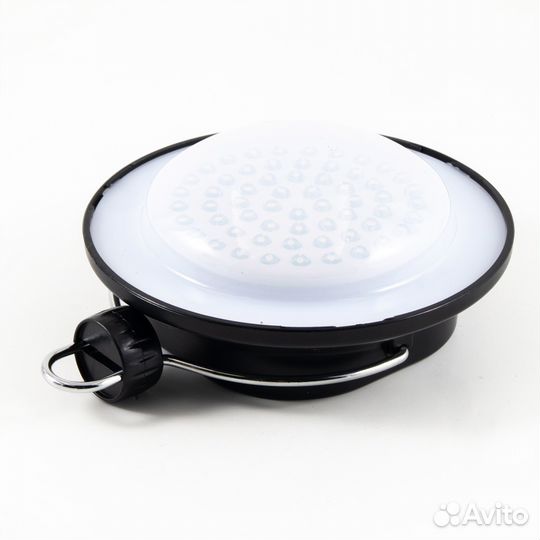 Фонарь кемпинговый 