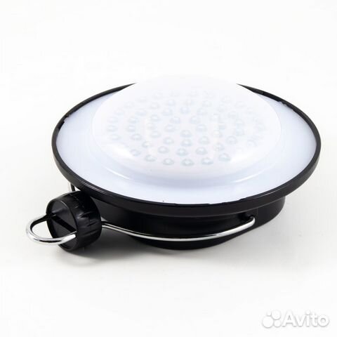 Фонарь кемпинговый 