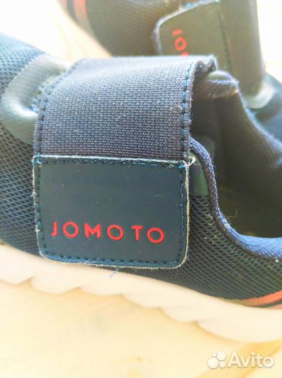 Обувь детская 27-28р