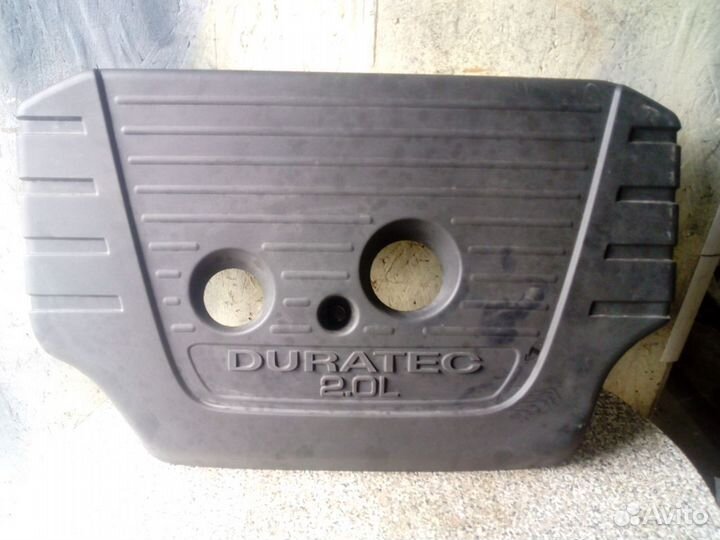 Накладка декоративная для Форд Фокус 3 Ford Focus