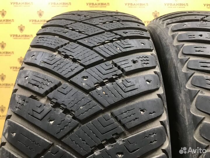 Goodyear Ultragrip Ice Arctic 205/60 R16 92T