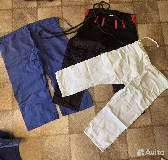 Самбовка для мальчика