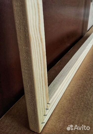 Холст на подрамнике. Опт. Розница