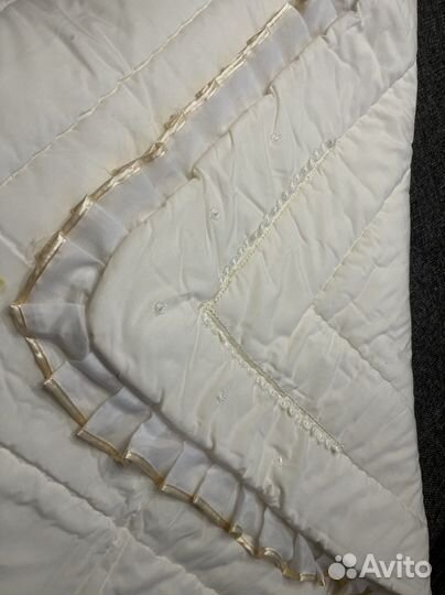 Конверт одеяло на выписку