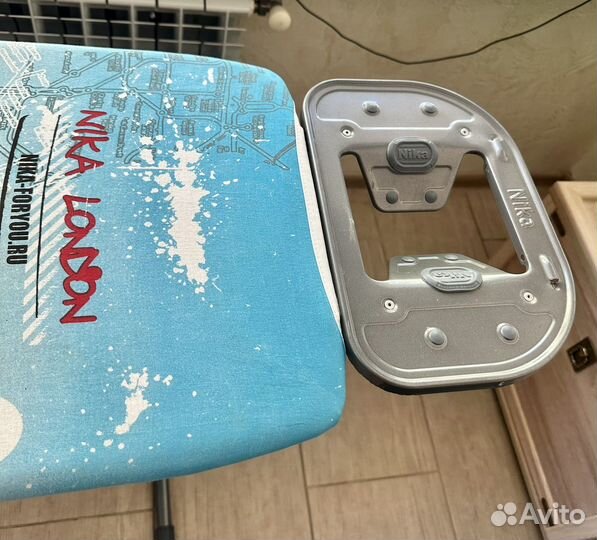 Гладильная доска бу