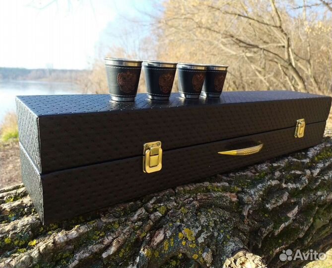 Шашлычный набор