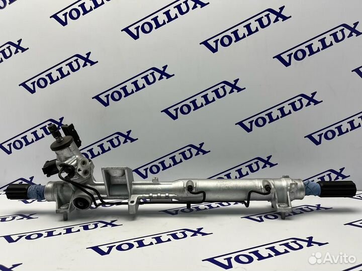 Рейка рулевая Volvo XC70 XC90 2005-2014