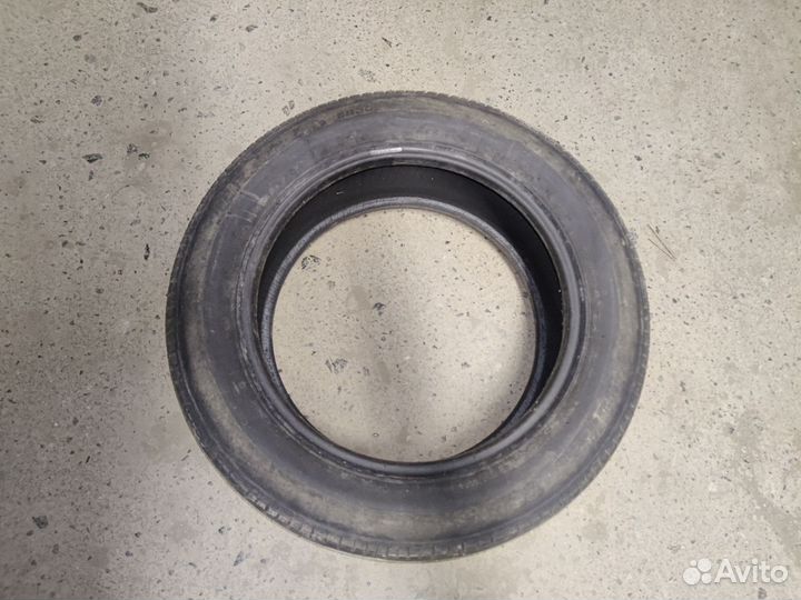 Bridgestone Turanza ER300 215/55 R16 93H