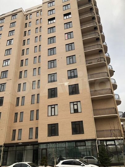 Своб. планировка, 92 м², 11/12 эт.