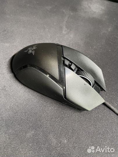 Razer Basilisk v3