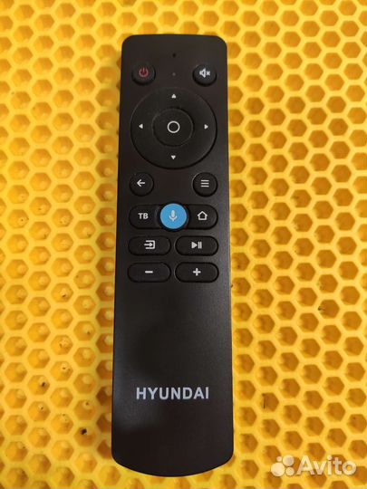 Пульт ду AN1603 hyundai