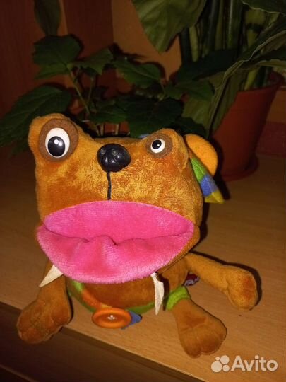 Мягкая игрушка 