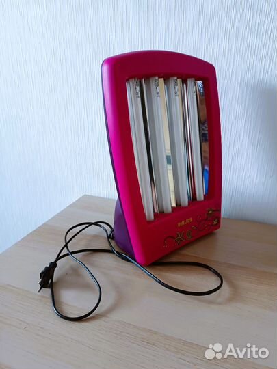 Солярий для лица Philips HB-179