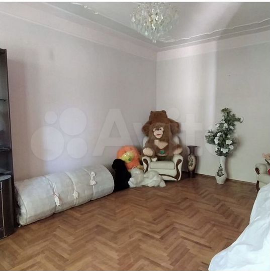 Дом 90 м² на участке 5 сот.