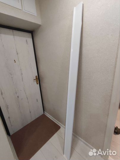 Отливы оконные