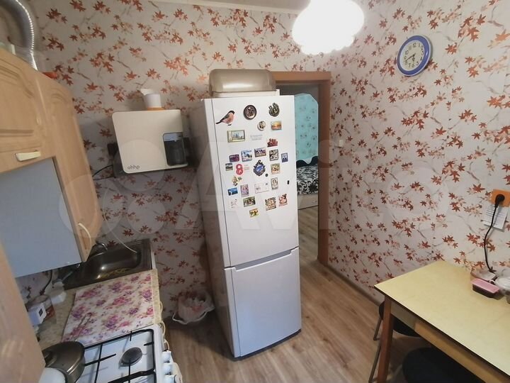 2-к. квартира, 42,8 м², 2/3 эт.