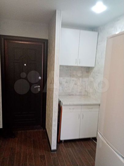 Комната 13,5 м² в 1-к., 4/5 эт.