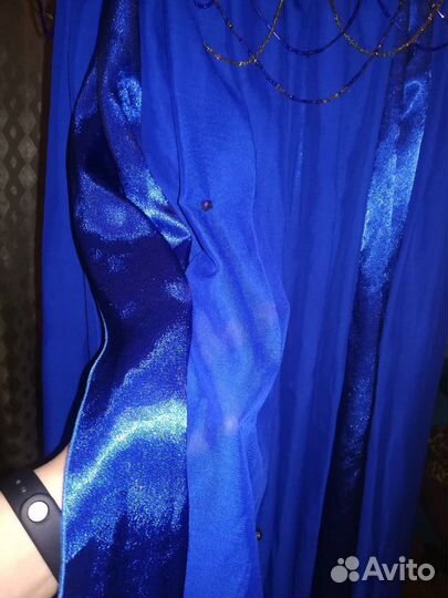 Костюм для восточного танца