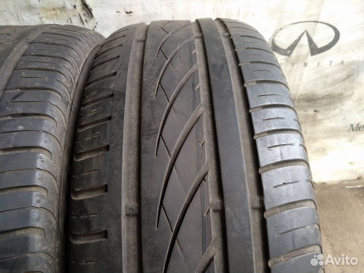 Continental ContiPremiumContact 205/55 R16 91H