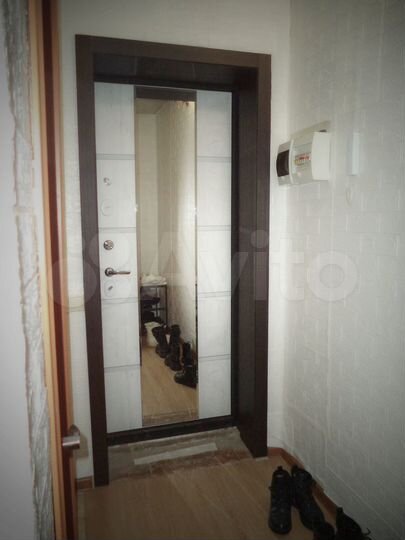 2-к. квартира, 43 м², 5/5 эт.