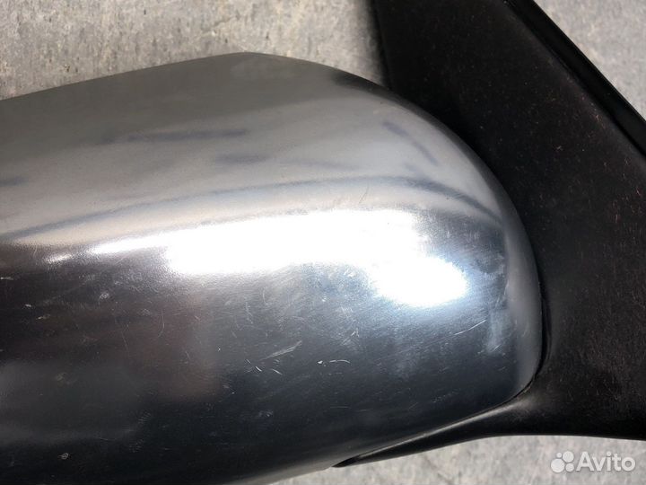 Правое зеркало Cube z10