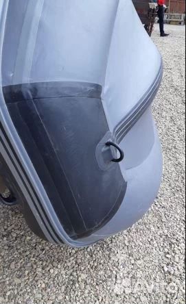 Лодка пвх Адмирал 340 Sport Lite