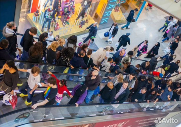 Бизнес мобильные аксессуары