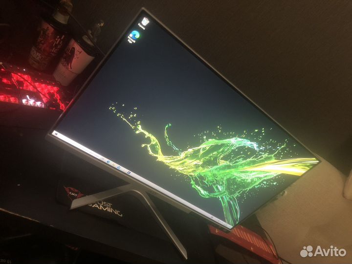 Моноблок Acer Aspire C24-320