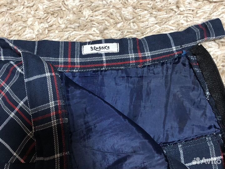 Школьная форма для девочки 146 152