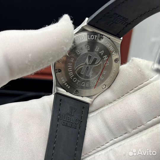 Часы женские Hublot 33mm