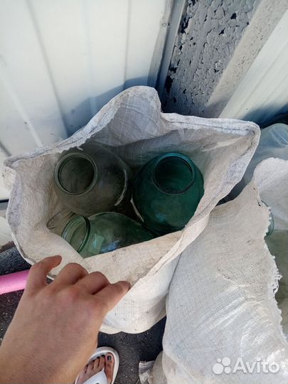 Банки для закруток