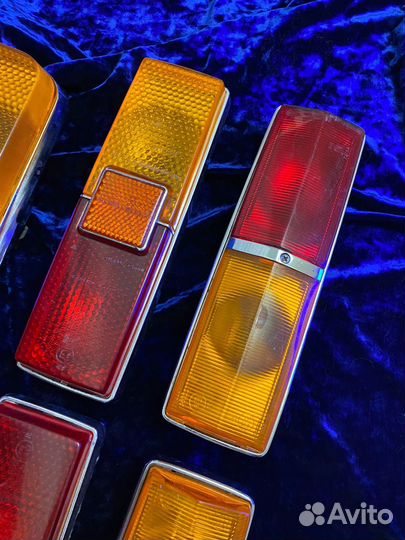 Ваз 2103,2101,21011 новые СССР задние фонари