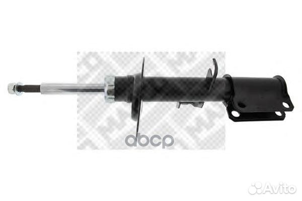 Амортизатор подвески 20652 Mapco