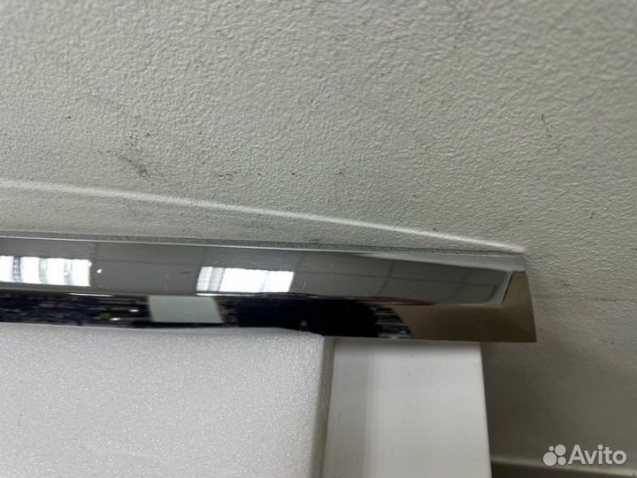 Накладка двери багажника Datsun On-Do седан 2013