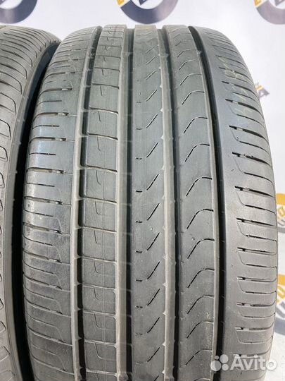 Pirelli Scorpion Verde 285/45 R20 115T