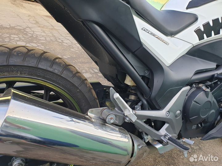 Продается Honda NC 750S