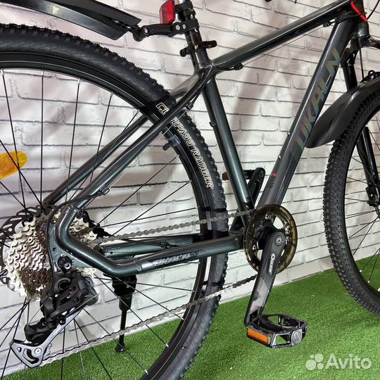 Велосипед Dkaln 9000 29