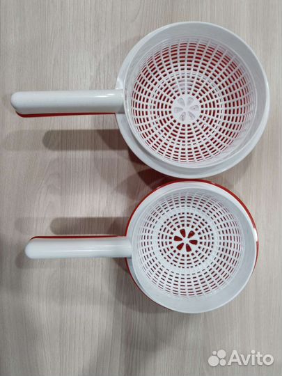 Формы для сыра и творога