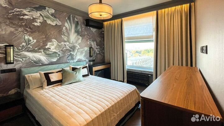 Шторы блэкаут