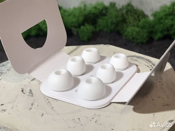 AirPods Pro / AirPods Pro 2 type-c +Гарантия