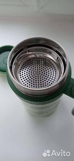 Термо кружка,объëм 500 мл