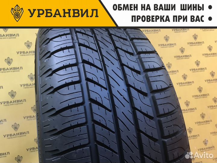 Goodyear Wrangler HP 255/60 R18 112V