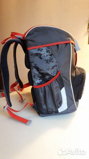 Школьный ранец DerDieDas