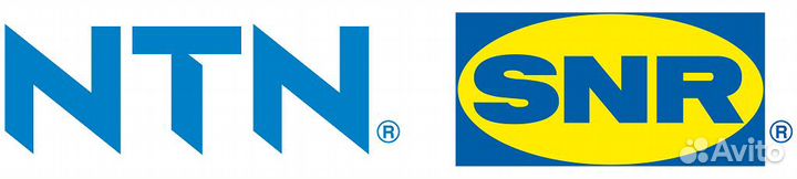 NTN-SNR AB42153S02 Подшипник коробки передач